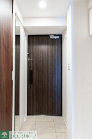 ベルファース駒沢三丁目の物件内観写真